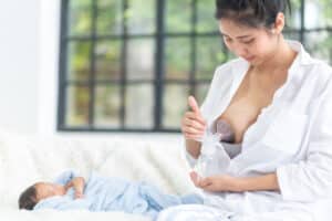 4 Best Breast Pumps for Nursing Mothers