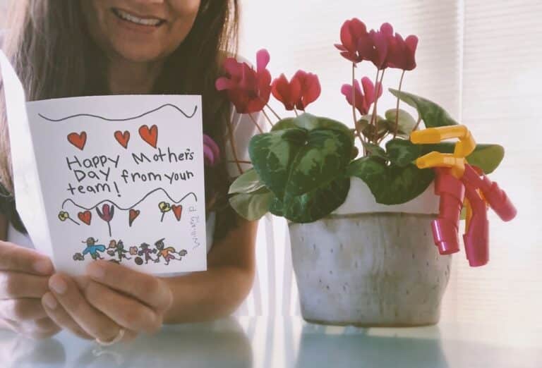 Growing Memories: Thoughtful Plant Gifts for Mother’s Day