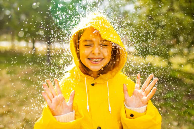 The Ultimate Guide to Baby Rain Jackets: Buying Guides, Comfort and Style