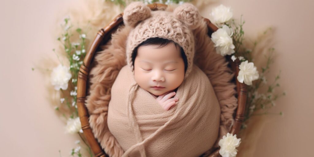 capture the charm of your newborn with the adorable po daf507c3 4e60 49bd b46a 803b0840b7ca