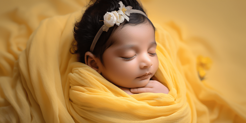 320+ Modern Hindu Baby Girl Names of 2023 with Meanings MOM News Daily