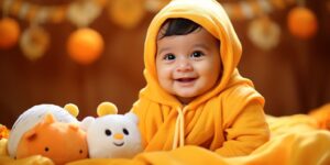 321 Most Popular and Inspiring Indian Baby Names & Meanings