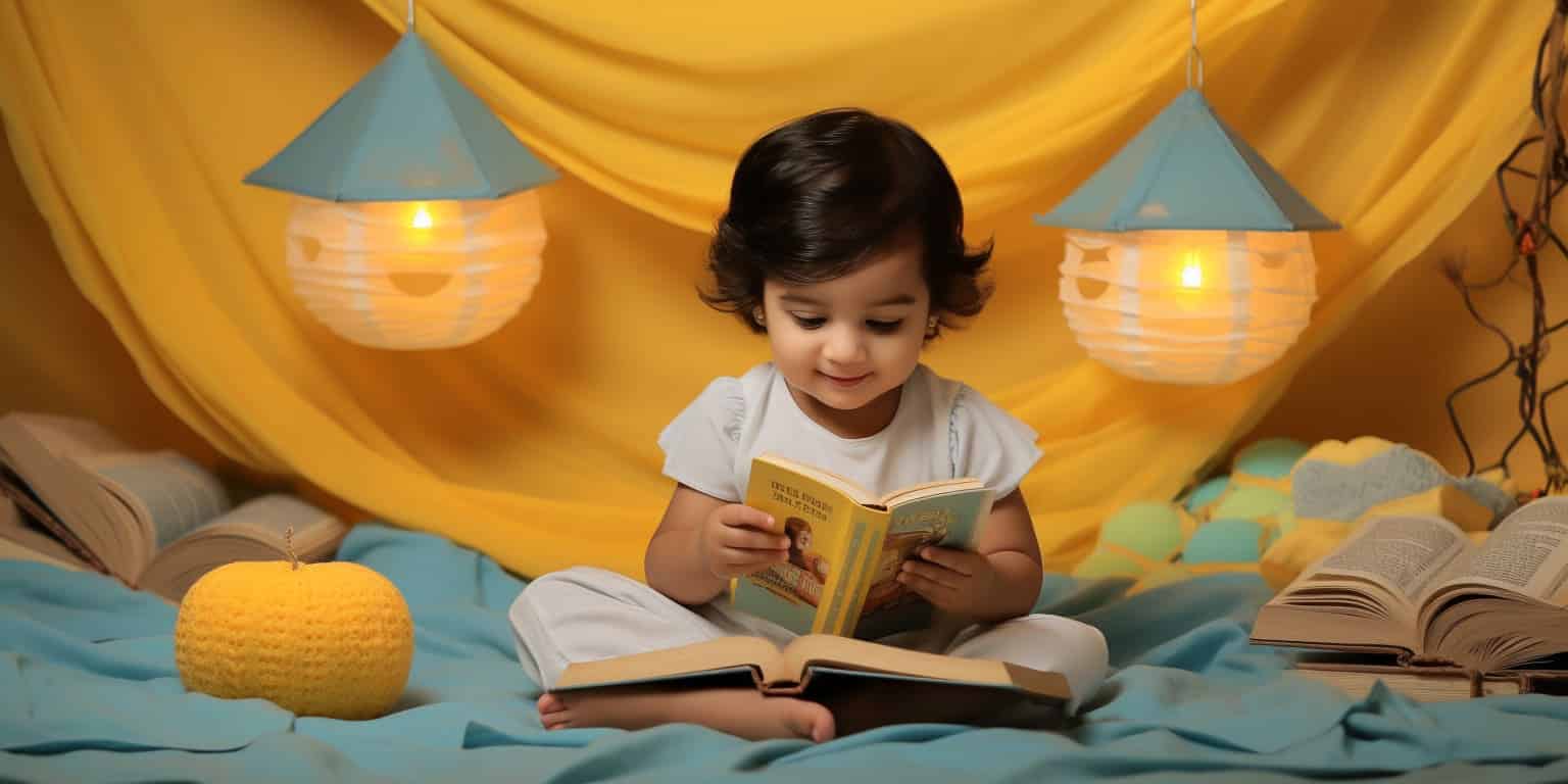 immerse your indian baby in the enchanting world of st 0d36b607 9a57 40c0 8626 c724b6f466dd