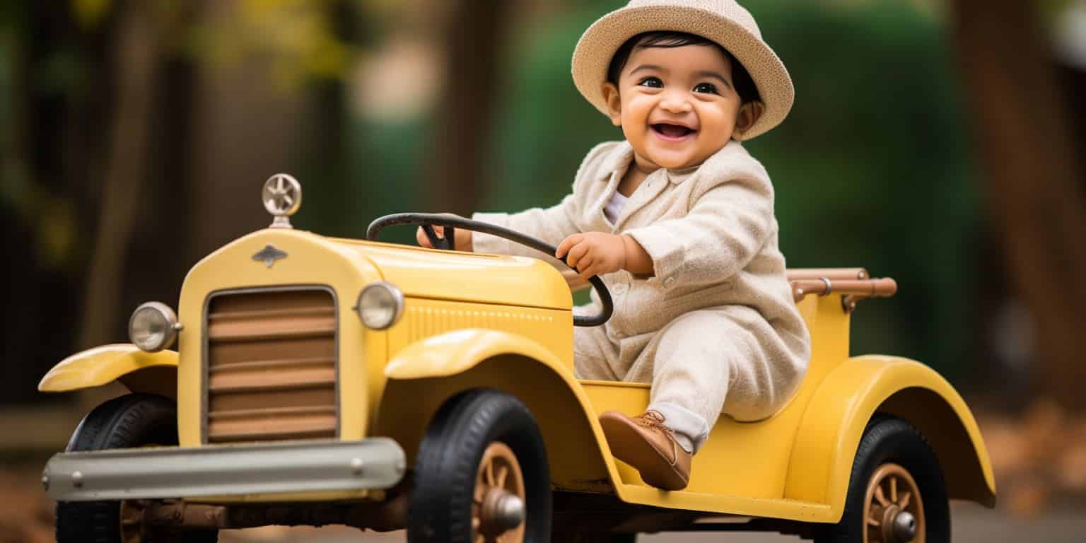 indian baby birthday photoshoot baby on a road trip se 39d8f290 0fba 4286 a752 d1e3cb7fc348