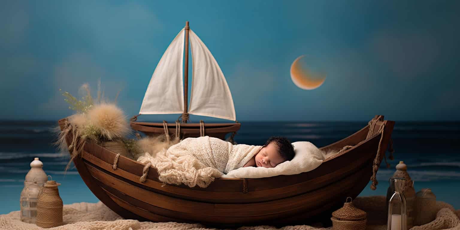 infuse a touch of whimsy into your newborn babys photo b27a16e3 31fd 4380 9f15 e4911acc1a71