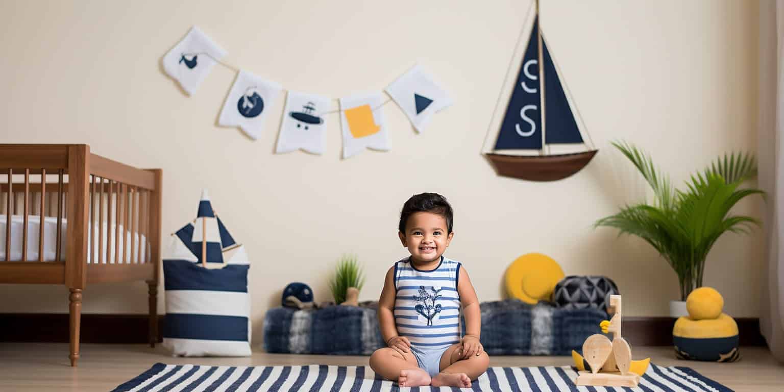 set sail on a charming nautical nursery baby photoshoo 21885553 5b99 4e46 922b 34f5b0059536