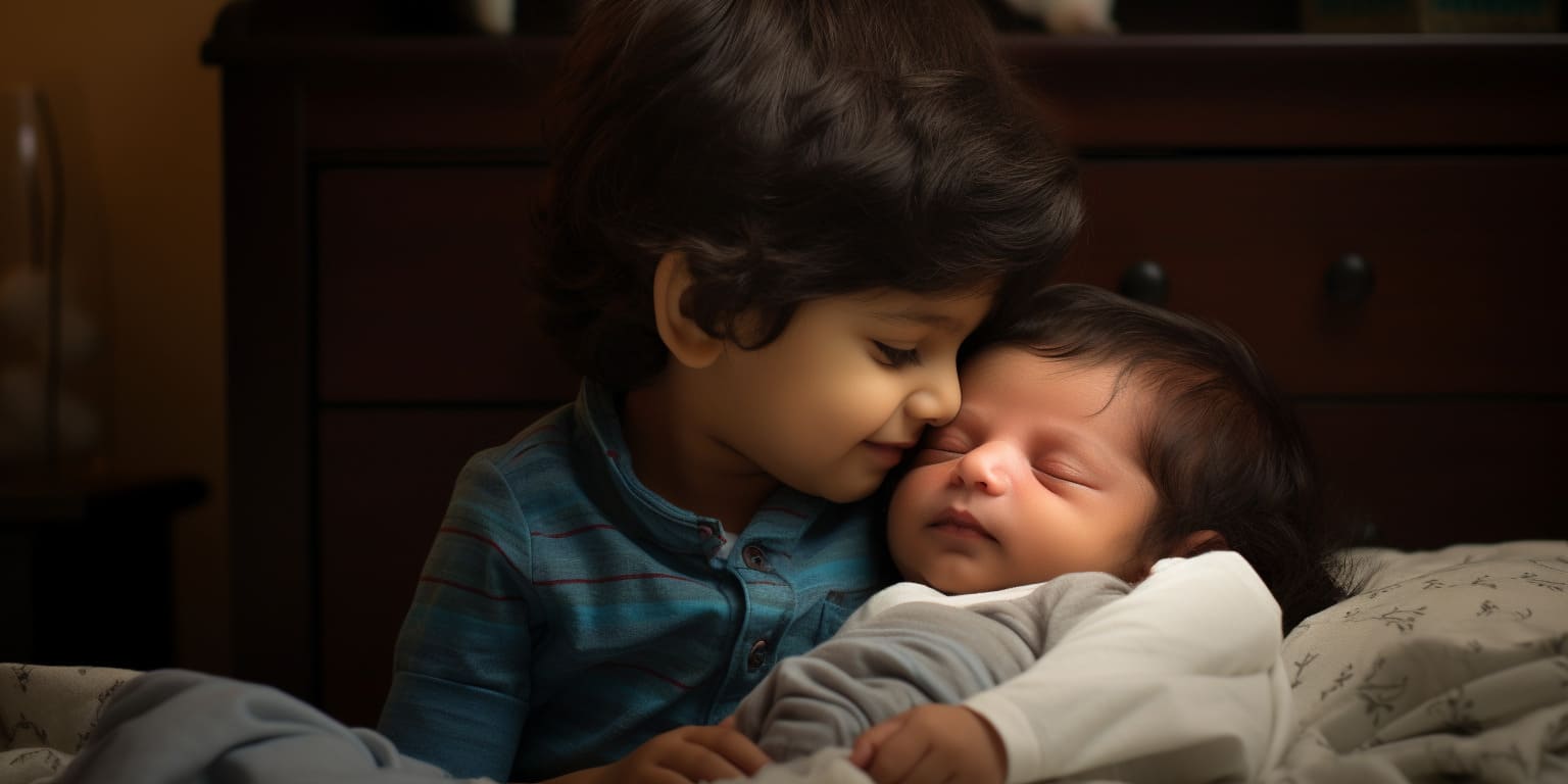 siblings embrace document the heartwarming connection a70dd663 82f9 48f9 ad99 580ca1022692