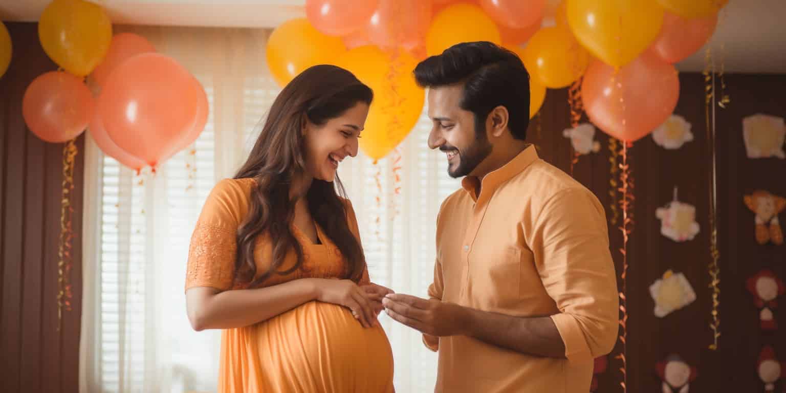 unfiltered joy candid baby shower photoshoot ideas to fee319f0 576f 4d4c ba79 7a544529a825