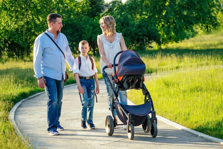 11 Best Baby Strollers In India of 2023 According to Parents