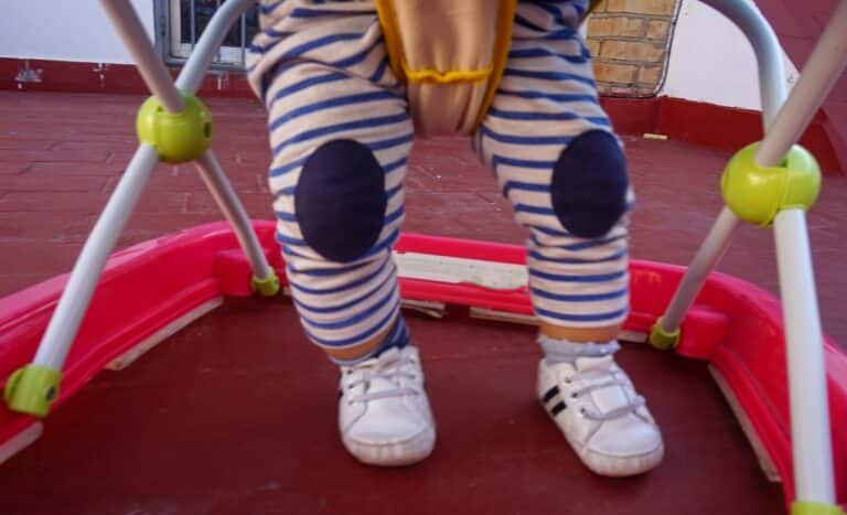 The 9 Best Baby Walkers in India for Your Little One: A Parent’s Guide
