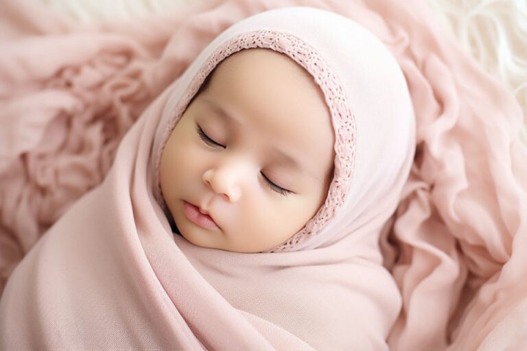 220+ Modern Arabic Baby Names with Meaning For Baby Boys and Girls