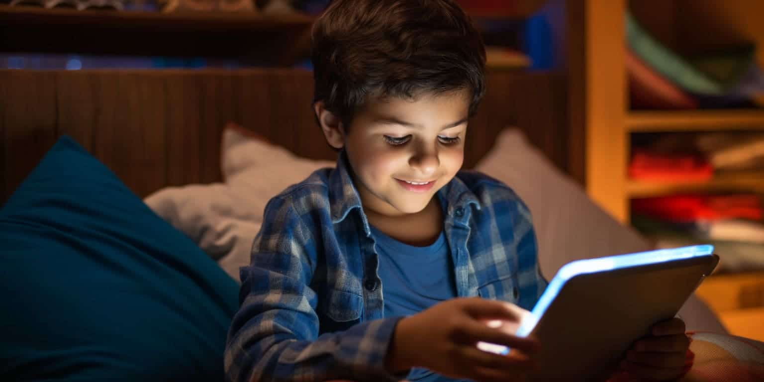manishq1 kid reading english online on tablet or mobile at home d88e5328 f9d2 4ad5 8ad6 1974ab70ed3d