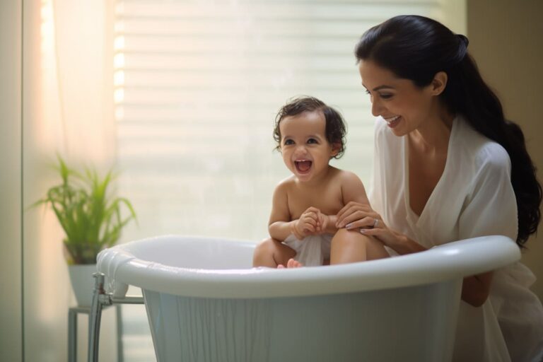 Baby Bath Chair: Top 10 Best Baby Bath Chairs for Hassle-Free Baths