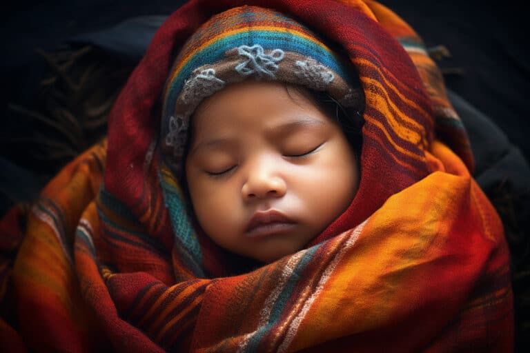 180+ Beautiful Hindu Baby Girl Names with Meanings