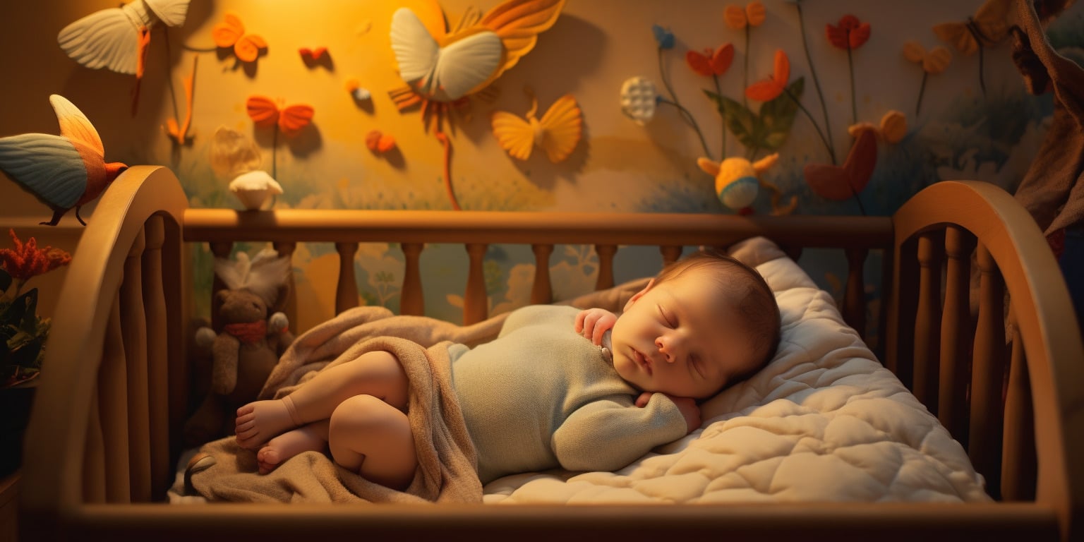 manishq1 newborn baby in nursery f6e1d2fa 282b 4b74 8492 7ebab0c9ca91
