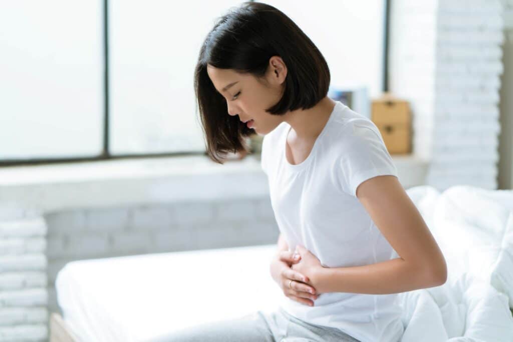 How Much Bleeding is Normal in Early Pregnancy? MOM News Daily