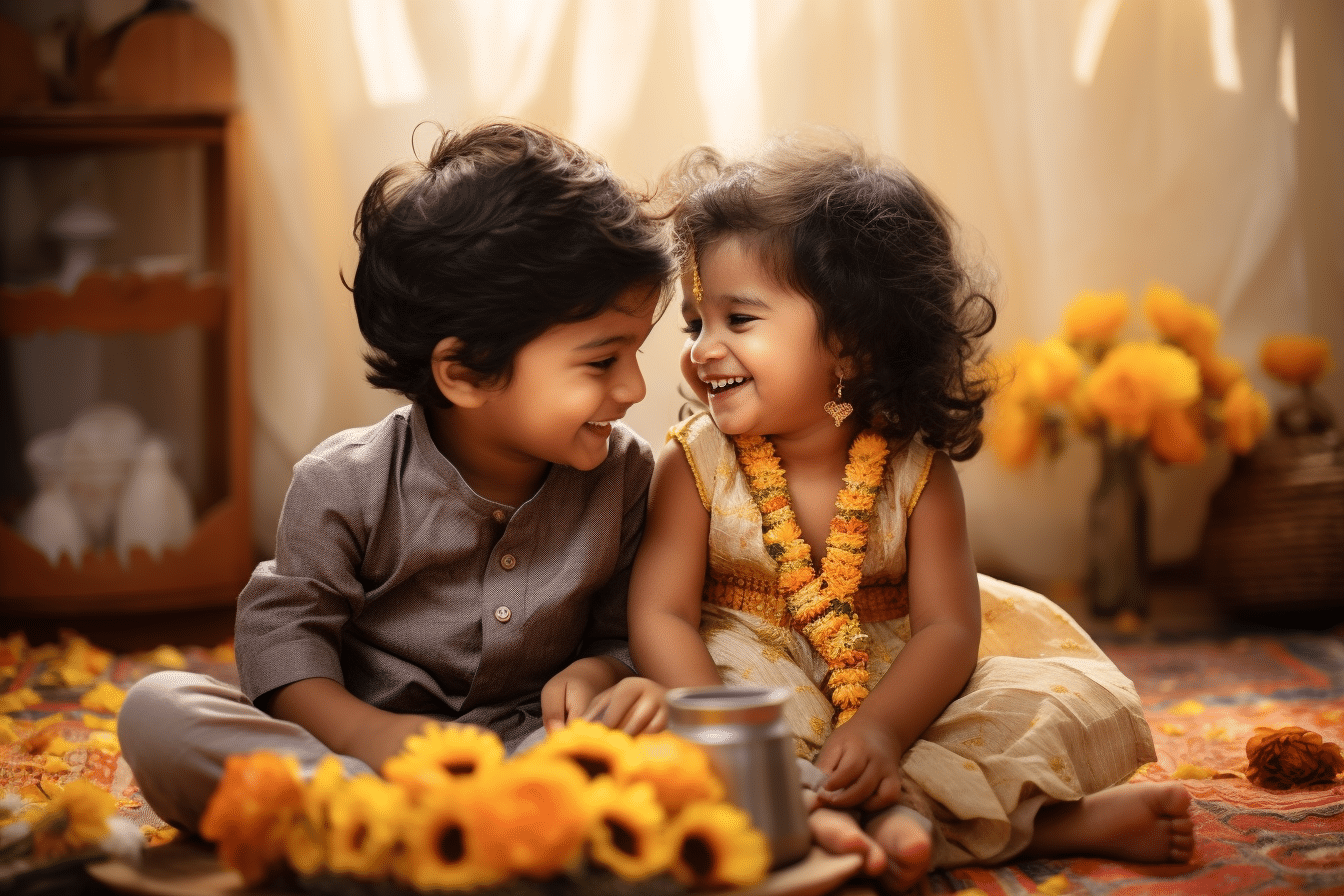 capture the heartwarming bond and shared joy during di fd46942c 172f 4696 a2ef e8804b2b6967