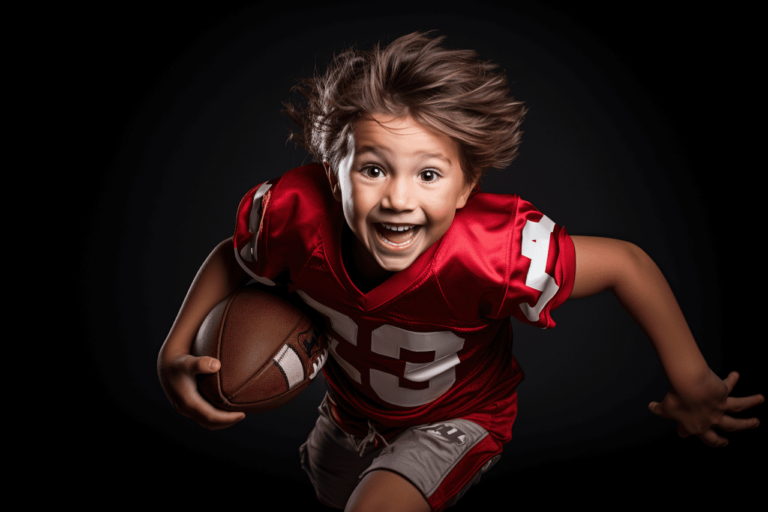 23 Creative Kids Photoshoot Ideas for Capturing Precious Memories - MOM ...