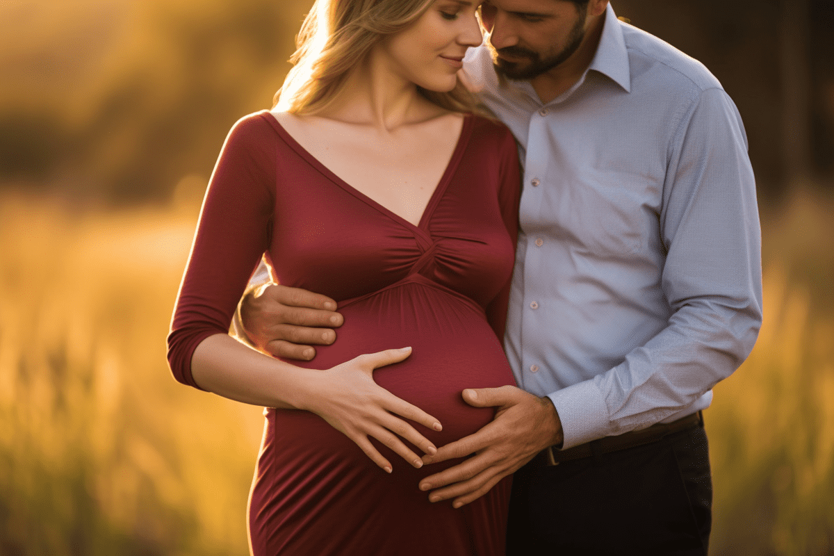 create an intimate and playful pose by having the part b248c2da 7843 400a b754 3cdf57129e1f