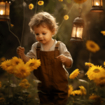 23 Creative Kids Photoshoot Ideas for Capturing Precious Memories