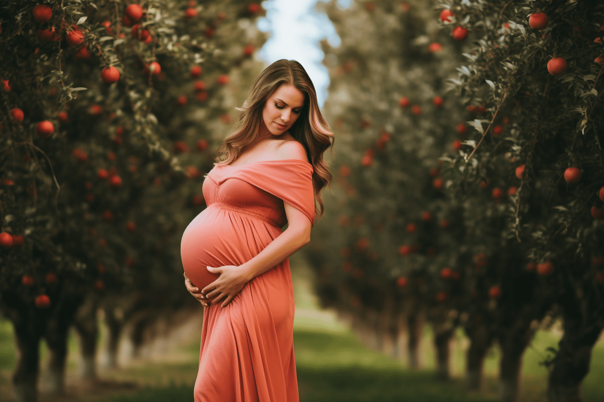 experience the originality of maternity in our orchard 42f60eb9 8b3e 4eb1 9df9 b763b51fbdf4
