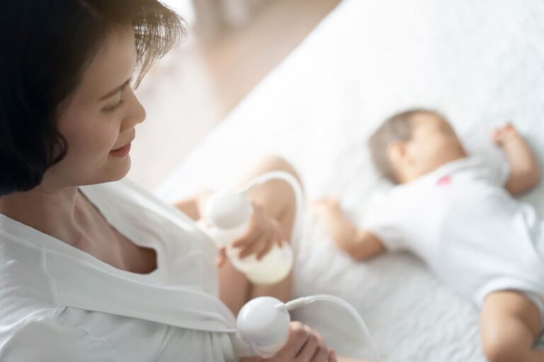Top 10 Best Electric Breast Pumps in India of 2023 : Recommended by Moms