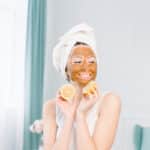 How to Get Fair and Glowing Skin at Home in 7 Days
