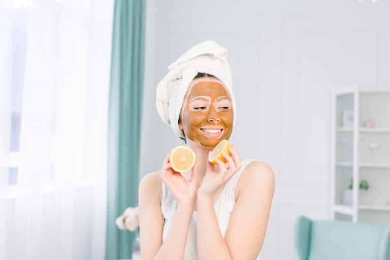 How to Get Fair and Glowing Skin at Home in 7 Days