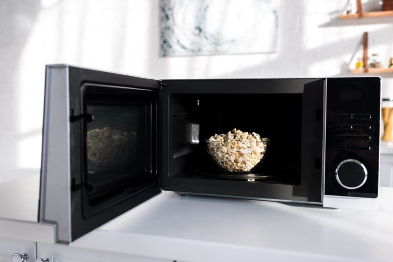 Top 10 Best Microwave Ovens in India of 2023 : Buyer’s Guide