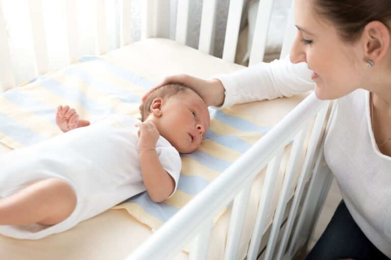 Baby Cot Bed: 11 Best Baby Cots and Cribs in India of 2023, Experts Reviews