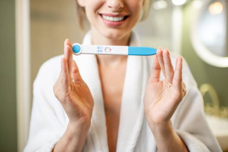 When to Take Pregnancy Test Calculator?