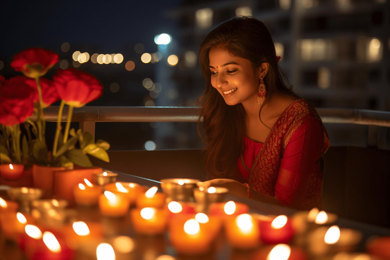 imagine elevate your diwali celebration with a balcony 93694da7 c06f 4d74 bd09 5b0236838648
