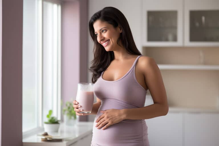 9 Best Protein Powder For Pregnant Women in India 2023: Get The Best Nutrition For Your Unborn Baby