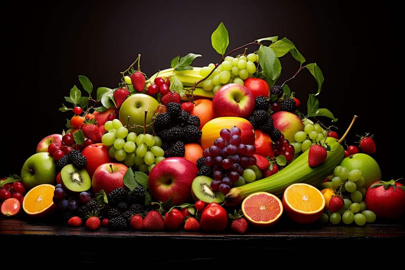 Top 5 Best Low-Sugar Fruits For Diabetics