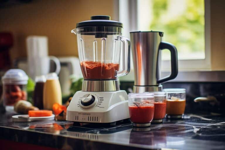 13 Best Mixer Grinders In India of 2023: A Buyer’s Guide