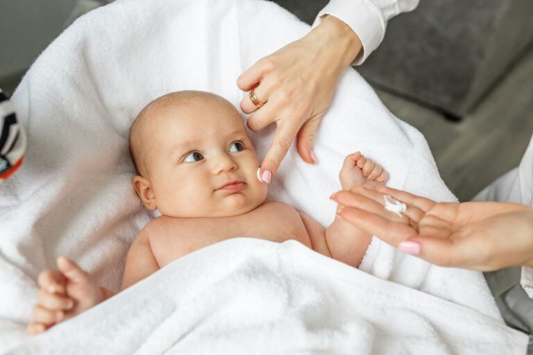 Top 12 Best Baby Lotions in India for 2023: Nourishing Lotions for Soft Skin