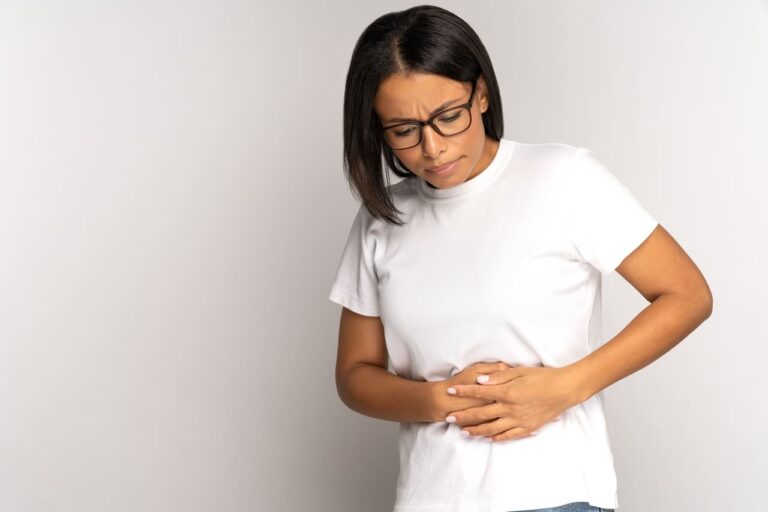 How Much Bleeding is Normal in Early Pregnancy?