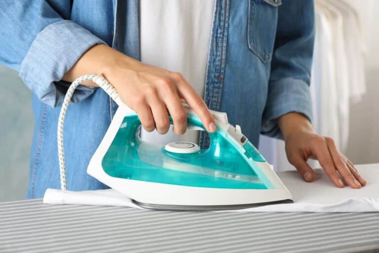 Top 9 Best Steam Irons In India: Upgrade Your Clothes Care With These In 2023!