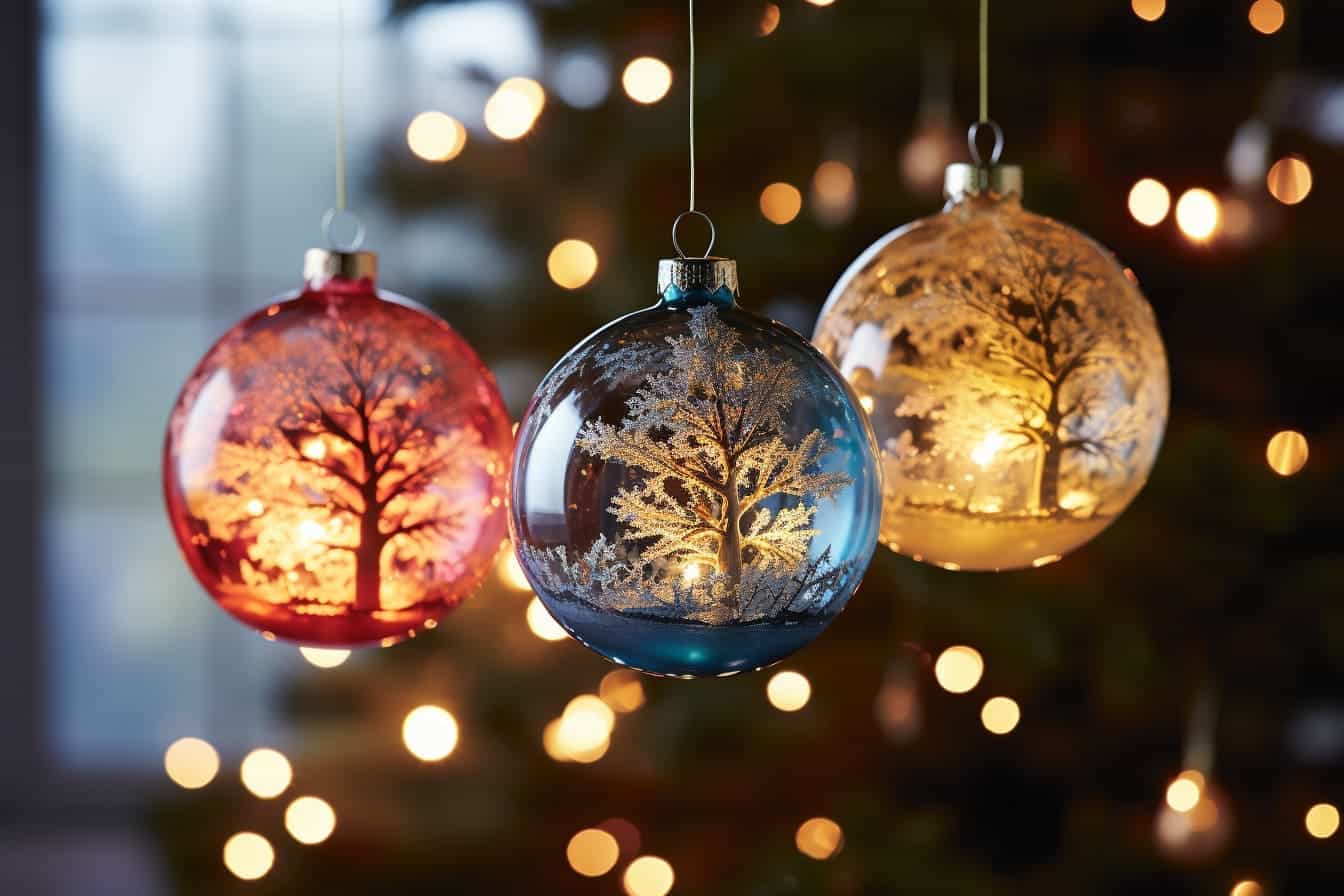 embrace the true spirit of the season with a diy twist