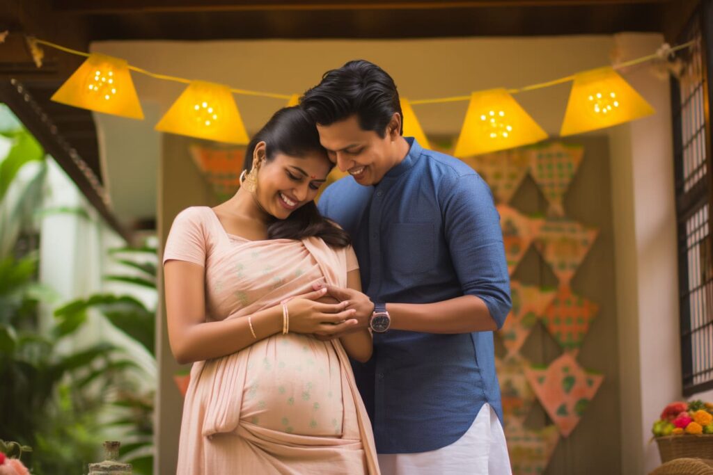 55 Baby Shower Poses Baby Shower Photography Poses For 2023