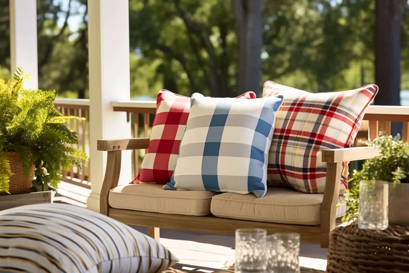 transform your front porch into a festive haven with p