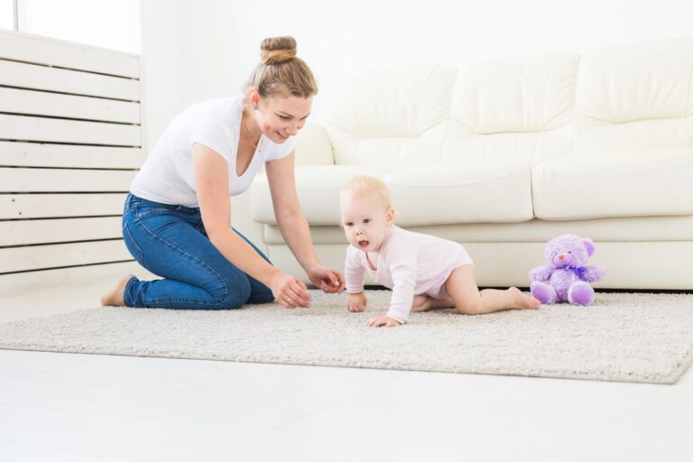 How To Baby Proof Your House: Your Ultimate Baby Proofing Checklist