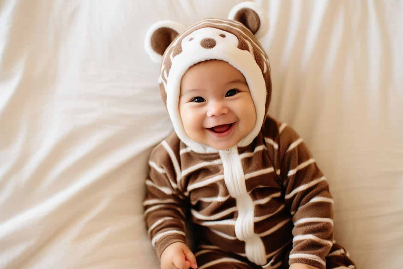 manishq1 3 months baby boy photoshoot ideas at home with animal f1064348 22a2 496d 8ff3 6b10df995db0