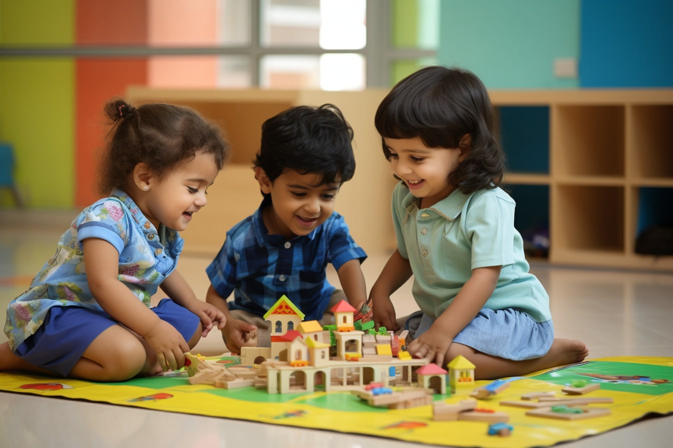 Aakaar Pre-School and Activity Centre