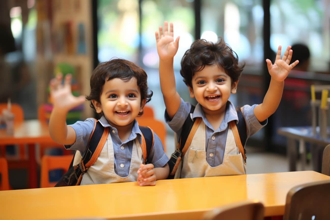 EuroKids Pre-School