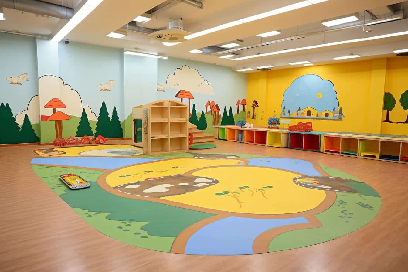 Aapra Early Learning, Preschool