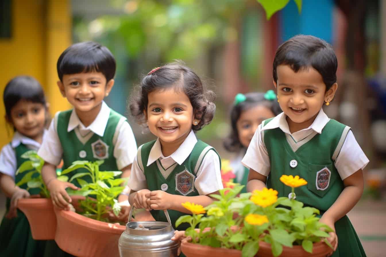 Makoons Pre School