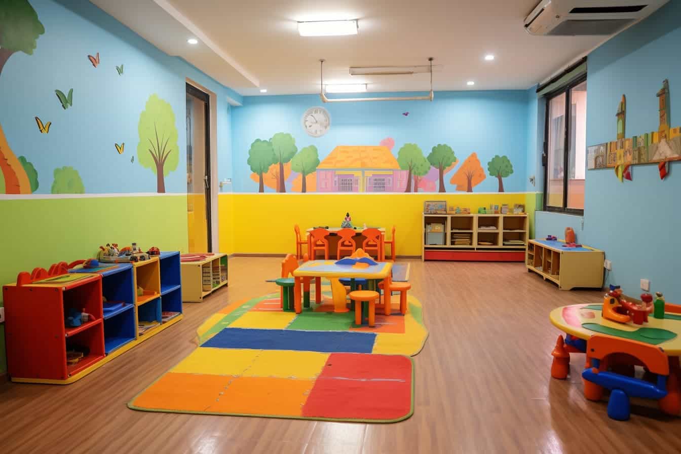 Sugar Pie Pre School