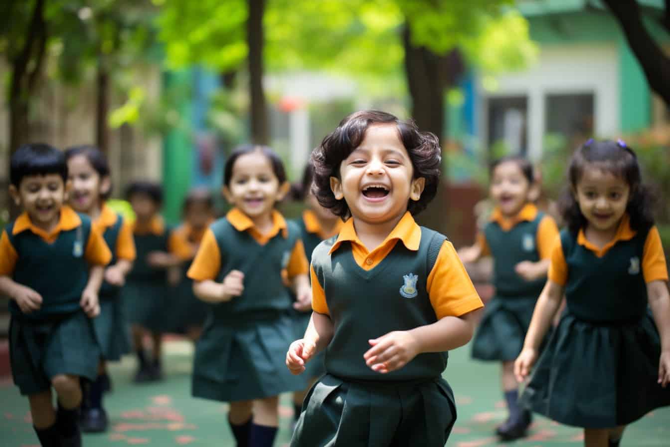 Little Millennium Preschool