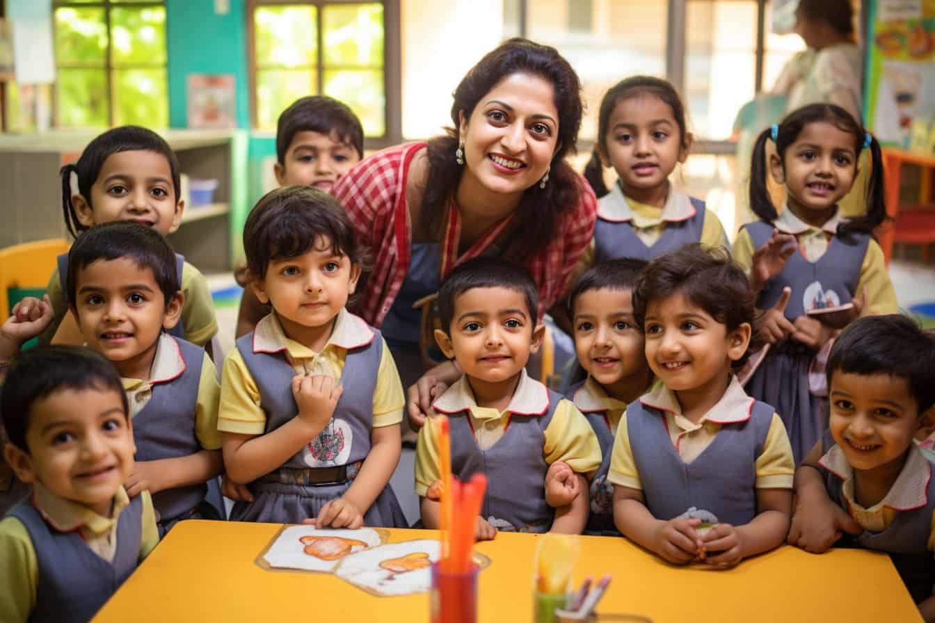 Eurokids Pre-School